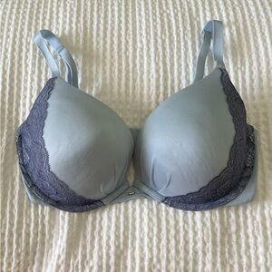 Women’s Victoria’s Secret 34DD Plunge Push Up Bra